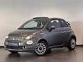 Fiat 500C Cabrio Dolcevita 1.0 Hybrid 70pk | NAVI | CLIMA | Gris - thumbnail 2