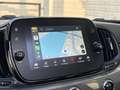 Fiat 500C Cabrio Dolcevita 1.0 Hybrid 70pk | NAVI | CLIMA | Gris - thumbnail 37
