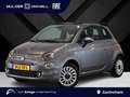 Fiat 500C Cabrio Dolcevita 1.0 Hybrid 70pk | NAVI | CLIMA | Gris - thumbnail 1