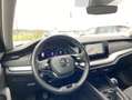Skoda Octavia Combi 2.0 TDI Clever 17"+KOMFORTSITZE+AH Blau - thumbnail 9