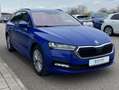 Skoda Octavia Combi 2.0 TDI Clever 17"+KOMFORTSITZE+AH Blau - thumbnail 6