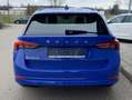 Skoda Octavia Combi 2.0 TDI Clever 17"+KOMFORTSITZE+AH Blau - thumbnail 4
