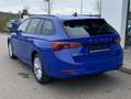 Skoda Octavia Combi 2.0 TDI Clever 17"+KOMFORTSITZE+AH Blau - thumbnail 3
