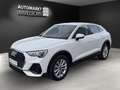 Audi Q3 Sportback TFSI e AHK*Kamera*LED*Virtual Weiß - thumbnail 4