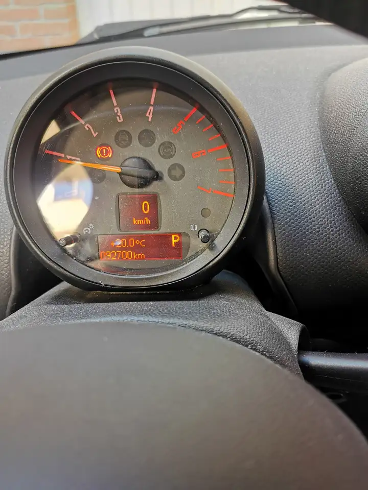MINI Cooper D Countryman