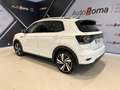 Volkswagen T-Cross 1.5 TSI Sport DSG7 110kW Blanco - thumbnail 4