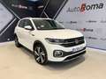 Volkswagen T-Cross 1.5 TSI Sport DSG7 110kW Blanco - thumbnail 1