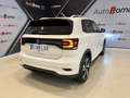 Volkswagen T-Cross 1.5 TSI Sport DSG7 110kW Blanco - thumbnail 6