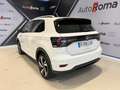 Volkswagen T-Cross 1.5 TSI Sport DSG7 110kW Blanco - thumbnail 3