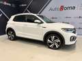 Volkswagen T-Cross 1.5 TSI Sport DSG7 110kW Blanco - thumbnail 2