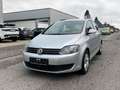 Volkswagen Golf Plus VI Comfortline*1.Hand* Zilver - thumbnail 2