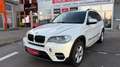 BMW X5 xDrive30d/Leder/Navi/Xenon Weiß - thumbnail 1