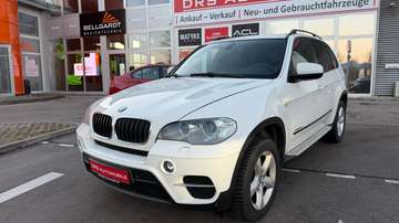 xDrive30d/Leder/Navi/Xenon