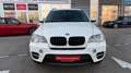 BMW X5 xDrive30d/Leder/Navi/Xenon Weiß - thumbnail 8