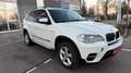 BMW X5 xDrive30d/Leder/Navi/Xenon Weiß - thumbnail 7