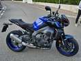 Yamaha MT-10 Abs Niebieski - thumbnail 1