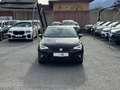 SEAT Ibiza 1,0 TSI Style Edition DSG 16" LED PDC Kamera Si... Zwart - thumbnail 2