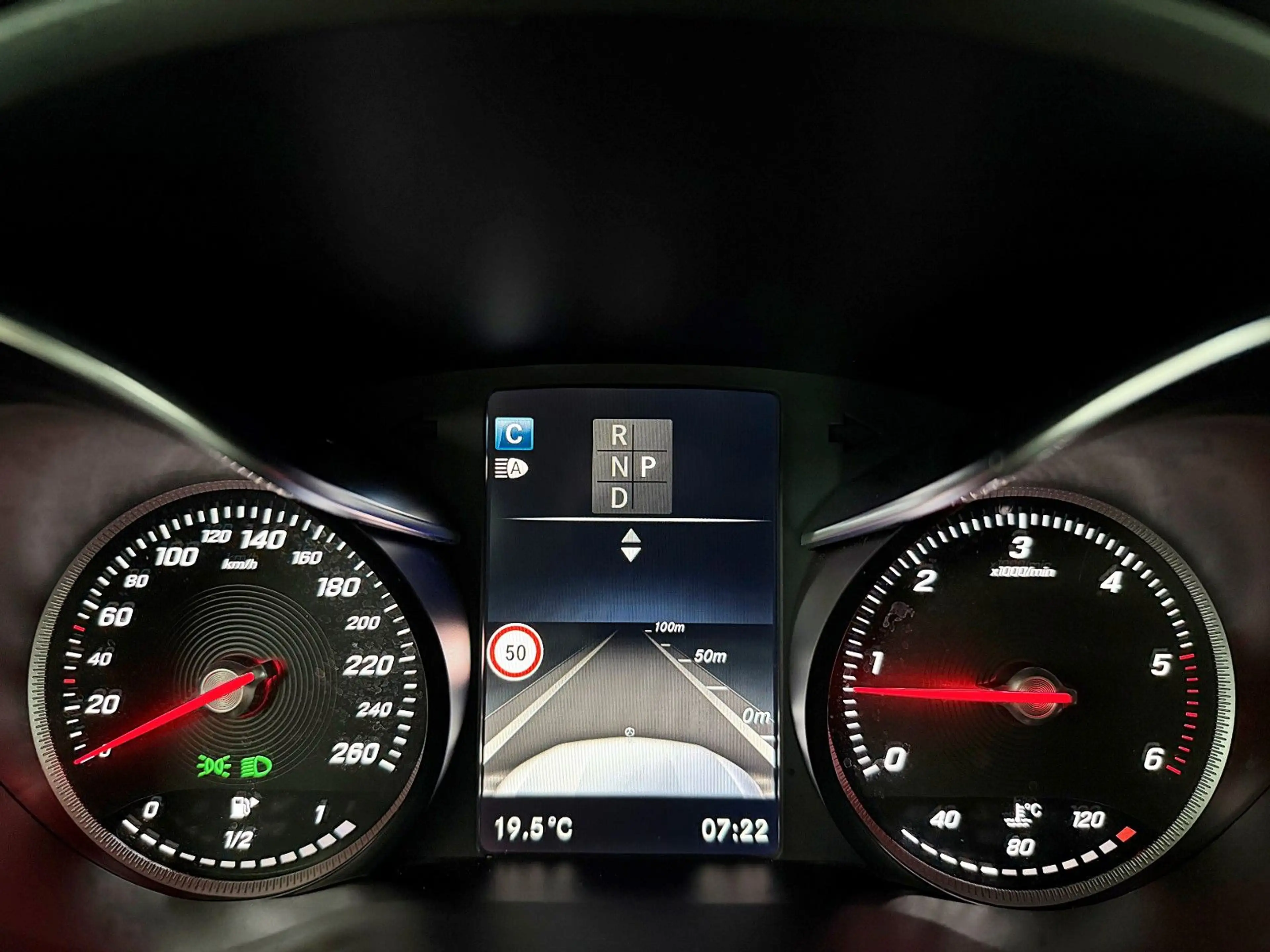 Mercedes-Benz GLC 220 D 4-MATIC EXCLUSIVE*FINANZIERUNG MÖGLICH* — photo 10