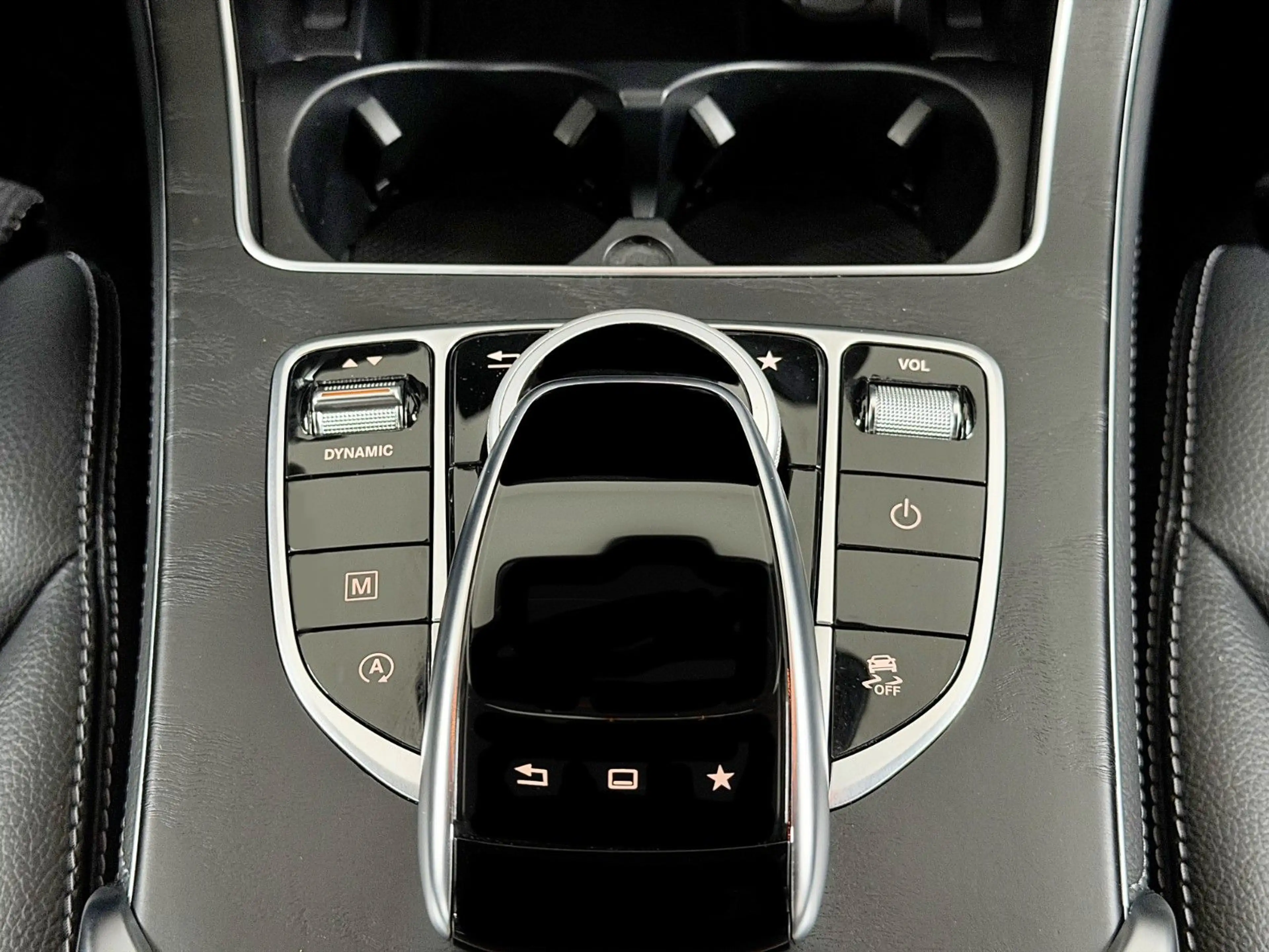 Mercedes-Benz GLC 220 D 4-MATIC EXCLUSIVE*FINANZIERUNG MÖGLICH* — photo 14