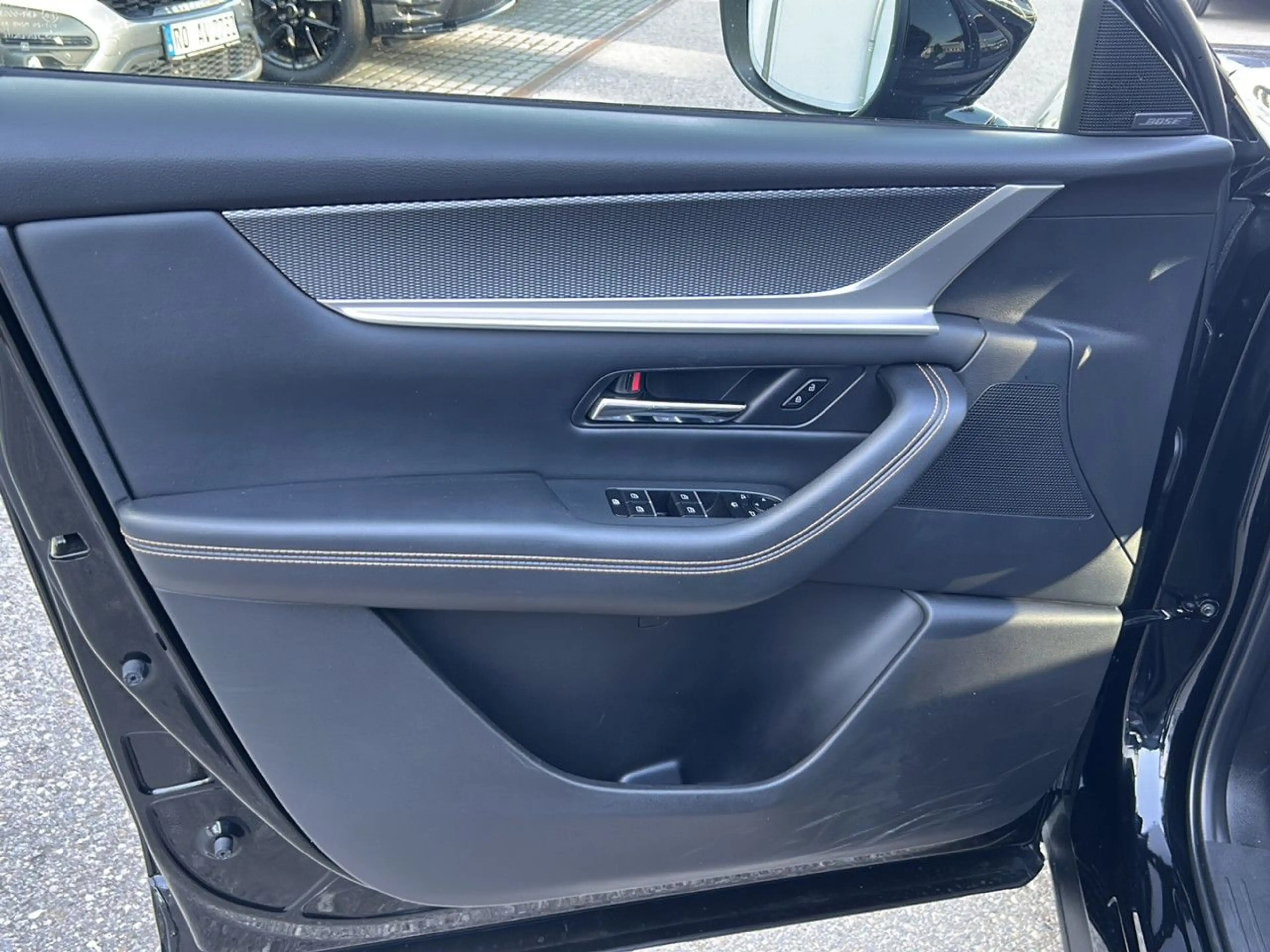 Mazda CX-60 Homura Hybrid AWD Bluetooth Head Up Display — photo 10