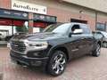 Dodge RAM Ram 5.7 V8 LongHorn Limited Noir - thumbnail 1