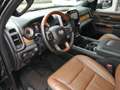 Dodge RAM Ram 5.7 V8 LongHorn Limited Noir - thumbnail 7
