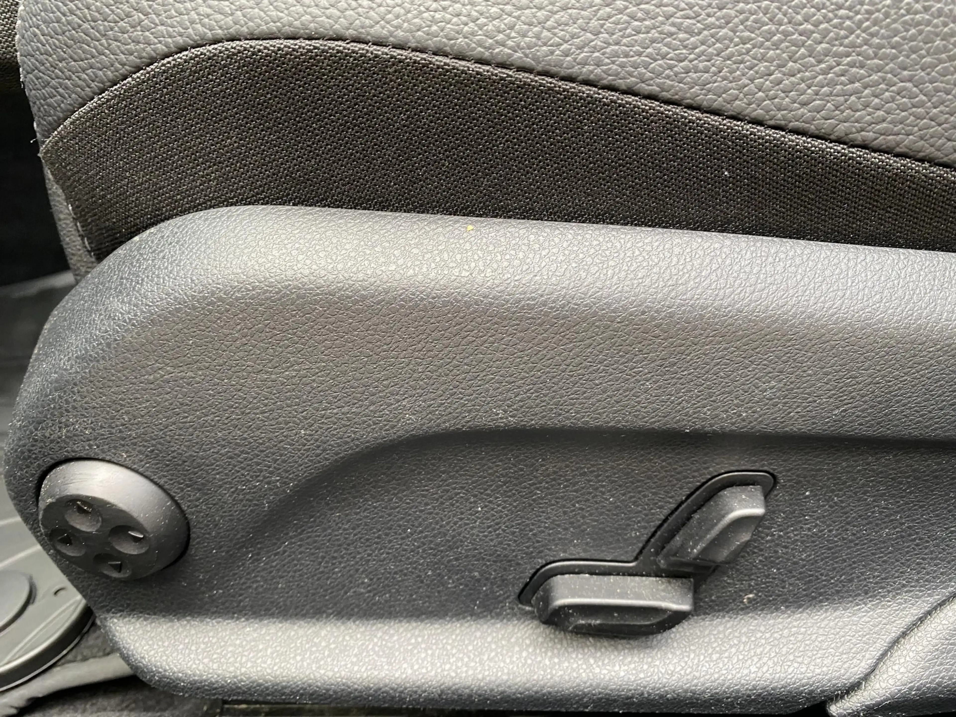 Mercedes-Benz C 350 Estate e Lease Edition Stoelverwaring / Leer / Cam — photo 15
