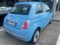 Fiat 500 500 0.9 TwinAir Turbo Lounge Blu/Azzurro - thumbnail 3