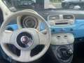 Fiat 500 500 0.9 TwinAir Turbo Lounge Blu/Azzurro - thumbnail 6