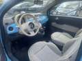 Fiat 500 500 0.9 TwinAir Turbo Lounge Blu/Azzurro - thumbnail 5