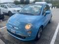 Fiat 500 500 0.9 TwinAir Turbo Lounge Blu/Azzurro - thumbnail 1