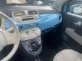 Fiat 500 500 0.9 TwinAir Turbo Lounge Blu/Azzurro - thumbnail 9