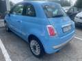 Fiat 500 500 0.9 TwinAir Turbo Lounge Blu/Azzurro - thumbnail 4