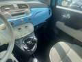 Fiat 500 500 0.9 TwinAir Turbo Lounge Blu/Azzurro - thumbnail 11