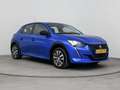 Peugeot e-208 Active 50 kWh 3-fase | Stoelverwarming | Navigatie Bleu - thumbnail 2
