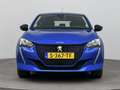 Peugeot e-208 Active 50 kWh 3-fase | Stoelverwarming | Navigatie Bleu - thumbnail 3