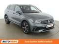 Volkswagen Tiguan Allspace 2.0 TDI R-Line 4Motion Grau - thumbnail 8