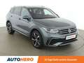 Volkswagen Tiguan Allspace 2.0 TDI R-Line 4Motion Grau - thumbnail 8