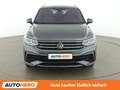 Volkswagen Tiguan Allspace 2.0 TDI R-Line 4Motion Grau - thumbnail 9