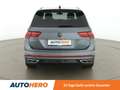 Volkswagen Tiguan Allspace 2.0 TDI R-Line 4Motion Grau - thumbnail 5