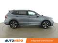 Volkswagen Tiguan Allspace 2.0 TDI R-Line 4Motion Grau - thumbnail 7