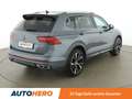 Volkswagen Tiguan Allspace 2.0 TDI R-Line 4Motion Grau - thumbnail 6