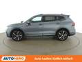 Volkswagen Tiguan Allspace 2.0 TDI R-Line 4Motion Grau - thumbnail 3