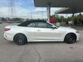 BMW 420 420i Sport auto CABRIO, CERCHI MSPORT, Bianco - thumbnail 5