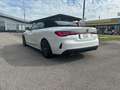 BMW 420 420i Sport auto CABRIO, CERCHI MSPORT, White - thumbnail 4