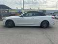 BMW 420 420i Sport auto CABRIO, CERCHI MSPORT, White - thumbnail 6