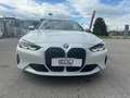 BMW 420 420i Sport auto CABRIO, CERCHI MSPORT, White - thumbnail 2