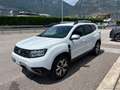 Dacia Duster 1.5 Blue dCi 8V 115 CV 4x4 Prest. Wit - thumbnail 4