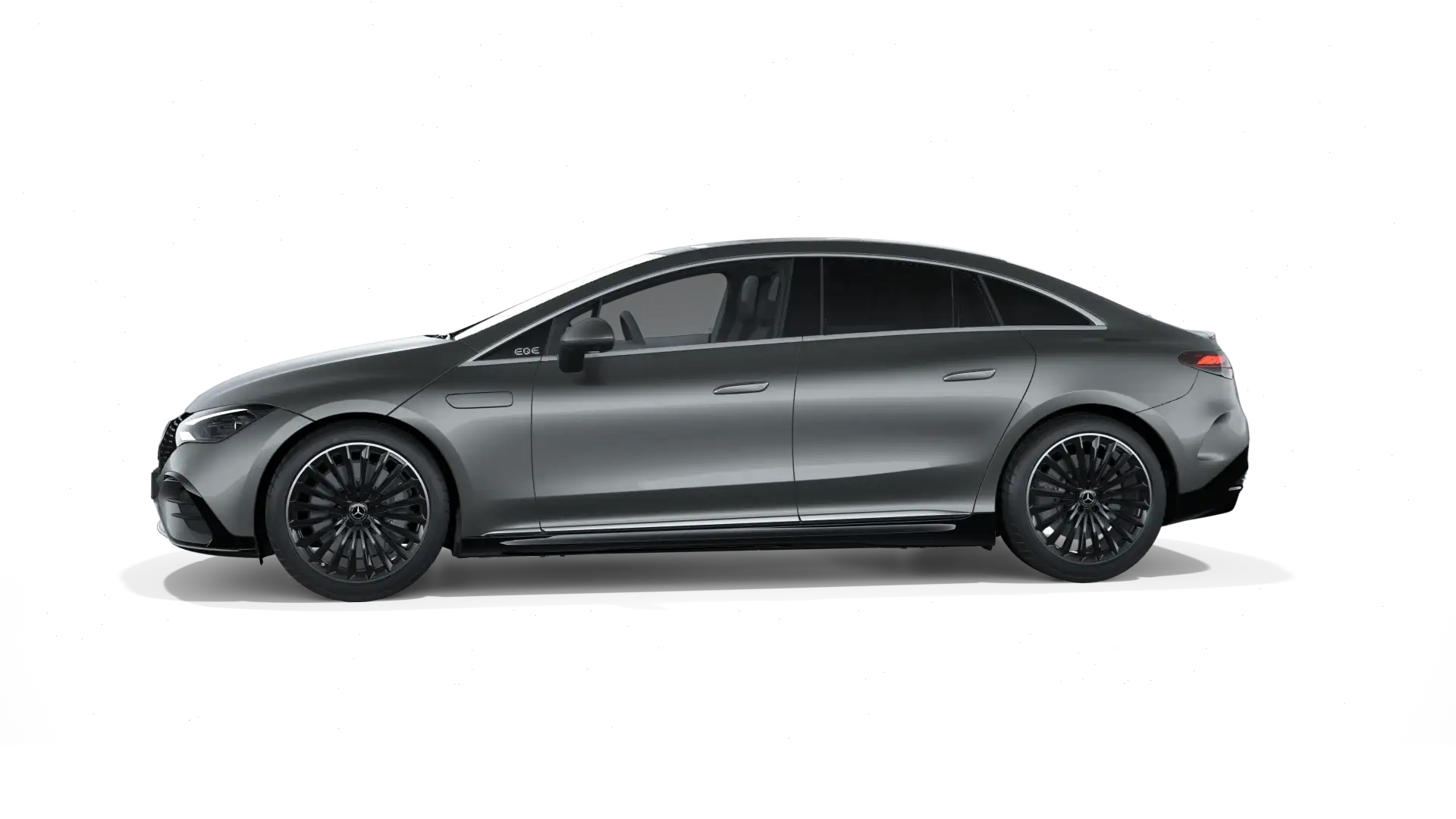 Mercedes-Benz EQE 300 Premium - 2