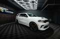 Dodge Durango 5.7 V8 R/T  4x4 Night Paket *LED*1.Hand* Weiß - thumbnail 10